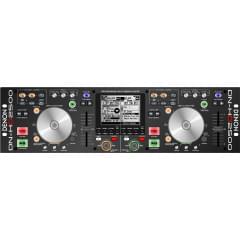 DENON DN-HD2500E2